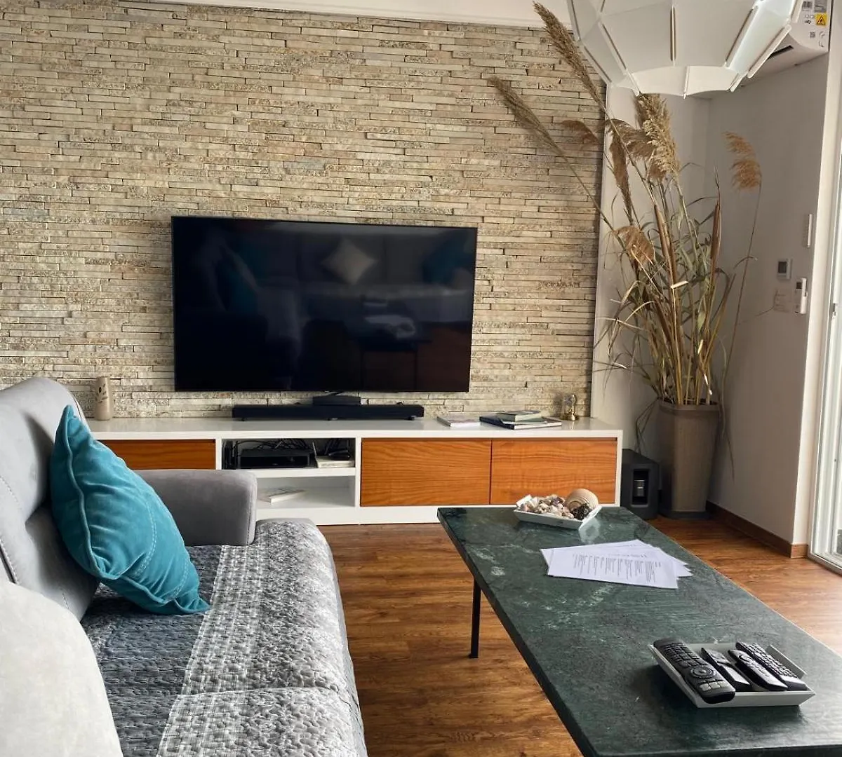 Sunset Apt - Beach, Relaxation, Best Location Sarande