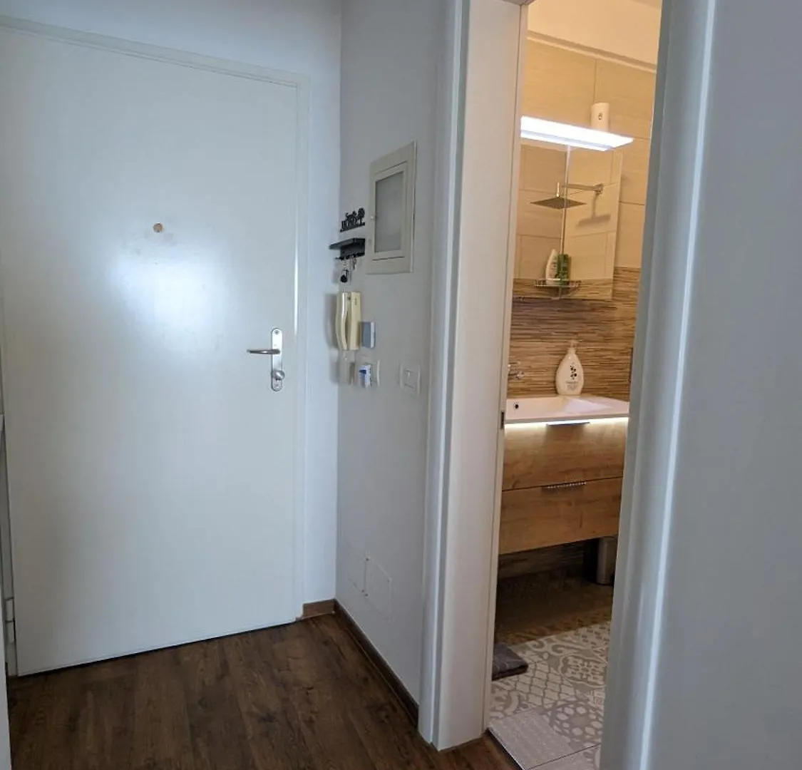 Sunset Apt - Beach, Relaxation, Best Location Sarande