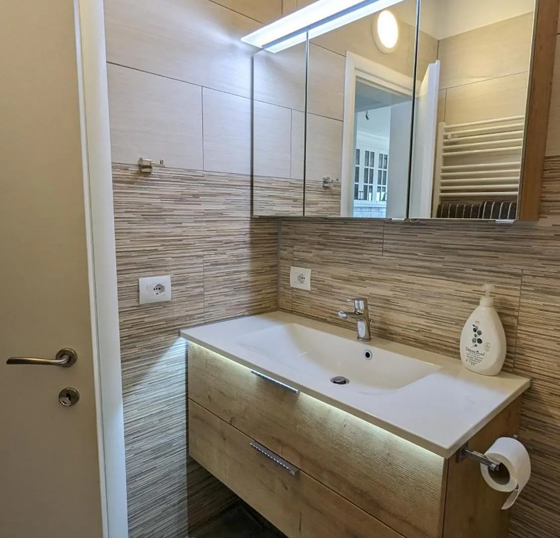 Sunset Apt - Beach, Relaxation, Best Location Sarande Apartment