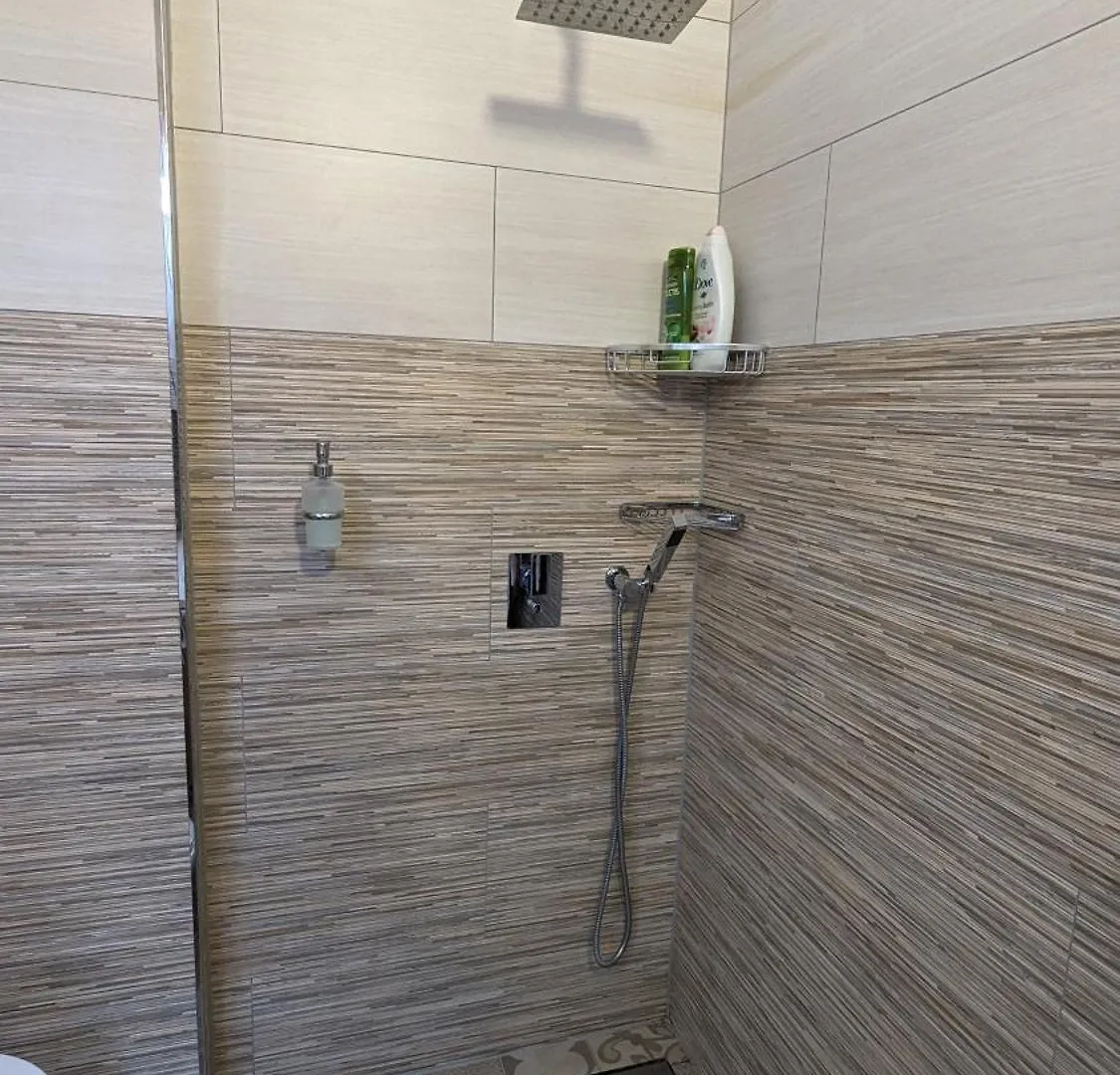 Sunset Apt - Beach, Relaxation, Best Location Sarande Apartment