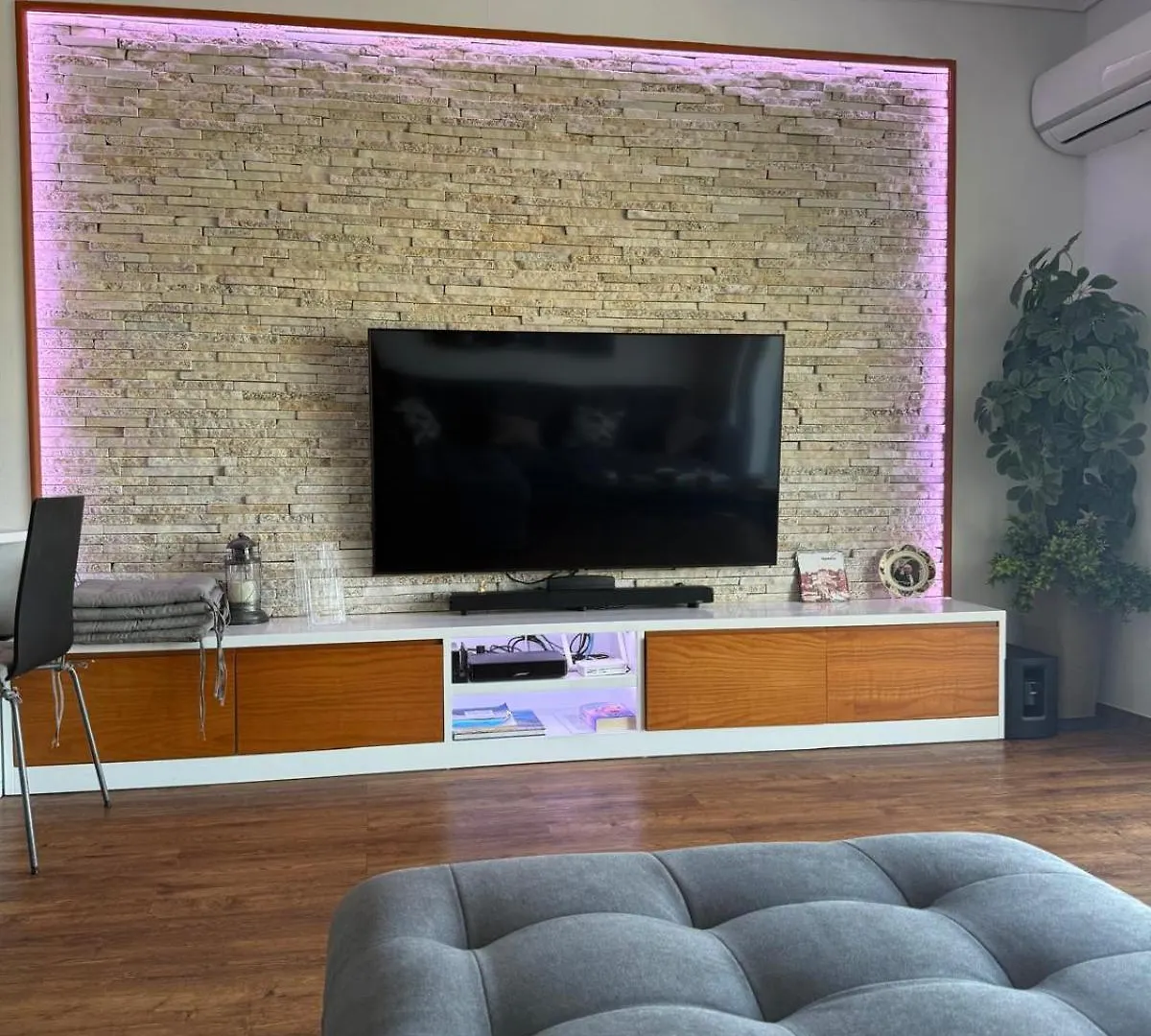 Sunset Apt - Beach, Relaxation, Best Location Sarandë Apartmán